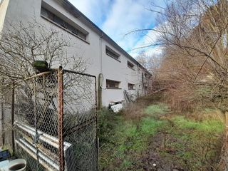 Nave industrial en venta en Antigua Estación FFCC - San Agustín en Burgos