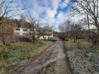 Nave industrial en venta en Antigua Estación FFCC - San Agustín en Burgos