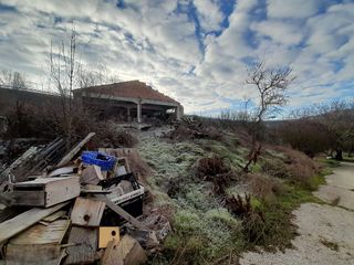 Nave industrial en venta en Antigua Estación FFCC - San Agustín en Burgos