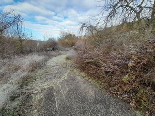 Nave industrial en venta en Antigua Estación FFCC - San Agustín en Burgos