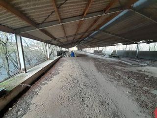 Nave industrial en venta en Antigua Estación FFCC - San Agustín en Burgos