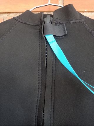 Neopreno OLAIAN manga corta