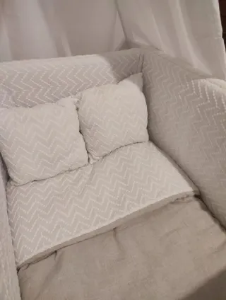 Minicuna Mimitos Home