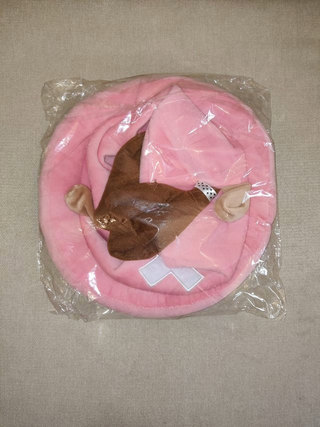 Gorro - Sombrero anime One Piece | Tony Chopper