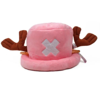 Gorro - Sombrero anime One Piece | Tony Chopper