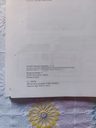 CONOCIMIENTO DEL MEDIO MOCHILA LIGERA 4 PRIMARI...