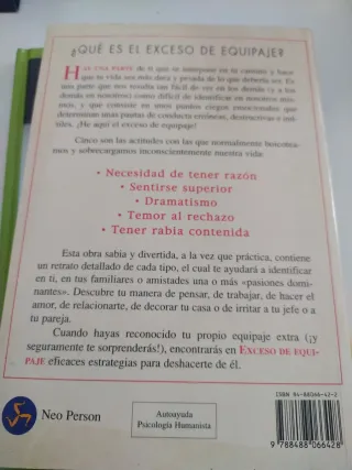 Exceso de eq. Relajación y ritmos del cuerpo