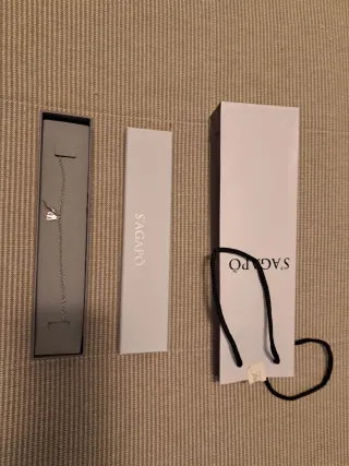 Bracciale FEELINGS SFE17 Acciaio 316L