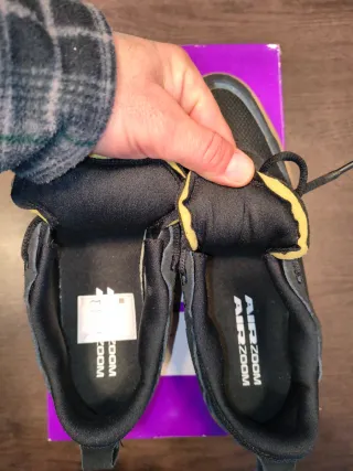 Nike SB Scarpe Unisex Tg 39