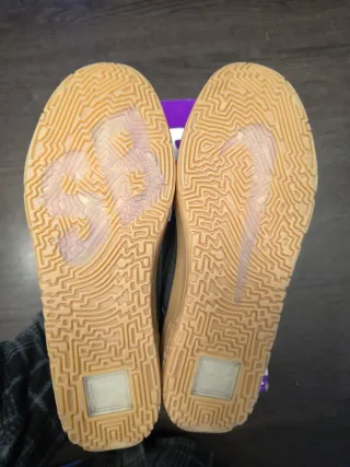 Nike SB Scarpe Unisex Tg 39