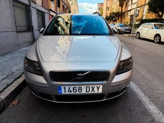 Volvo V50 2006