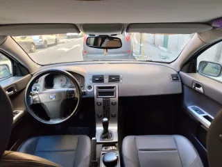 Volvo V50 2006