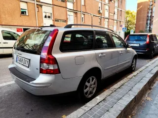 Volvo V50 2006