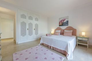 Chalet en alquiler en Lomas de Marbella Club - Puente Romano en Marbella