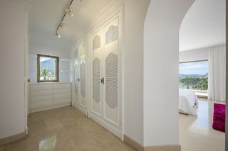 Chalet en alquiler en Lomas de Marbella Club - Puente Romano en Marbella