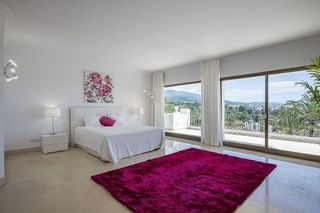 Chalet en alquiler en Lomas de Marbella Club - Puente Romano en Marbella