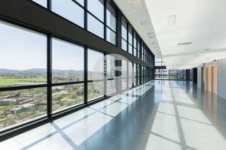 Oficina en alquiler en Can Mates - Volpelleres en Sant Cugat del Vallès