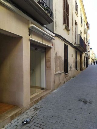 Local comercial en alquiler en Esparreguera
