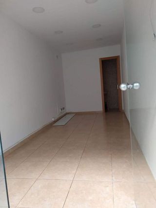 Local comercial en alquiler en Esparreguera
