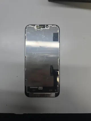 Pantalla Rota iPhone 14