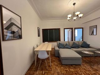 Piso en alquiler en Arapiles en Madrid