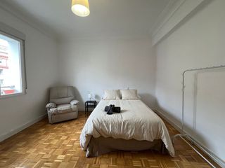 Piso en alquiler en Arapiles en Madrid