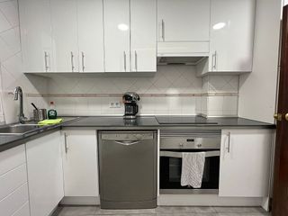 Piso en alquiler en Arapiles en Madrid