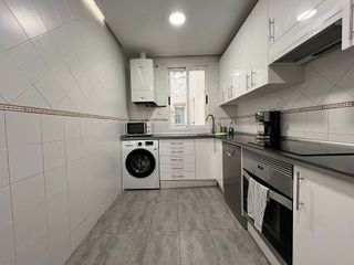 Piso en alquiler en Arapiles en Madrid