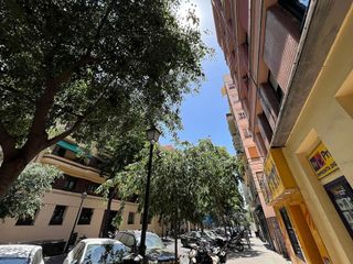 Piso en alquiler en Arapiles en Madrid