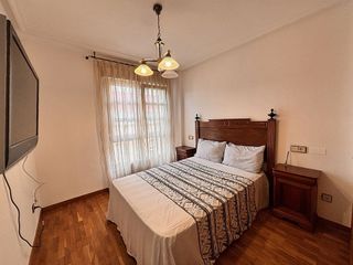 Piso en alquiler en El Llano en Gijón