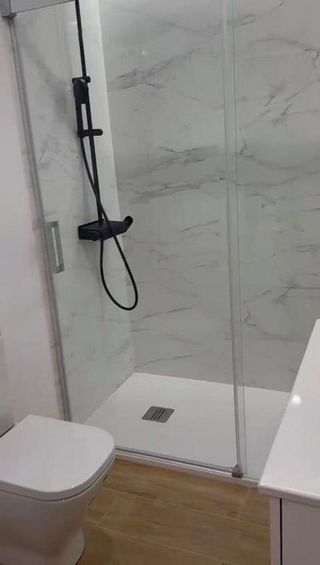 Piso en alquiler en Playa de los Boliches en Fuengirola