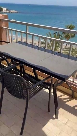 Piso en alquiler en Playa de los Boliches en Fuengirola