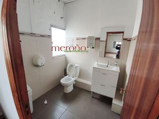 Nave industrial en alquiler en La Algoda - Matola - El Pla en Elche