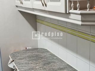 Piso en alquiler en Norte en Getafe