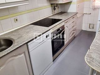 Piso en alquiler en Norte en Getafe