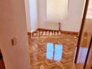 Piso en alquiler en Norte en Getafe