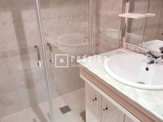 Piso en alquiler en Norte en Getafe