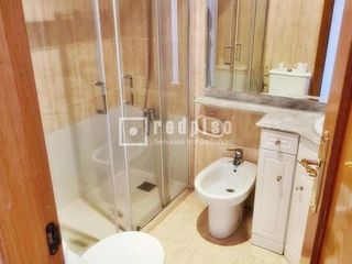 Piso en alquiler en Norte en Getafe