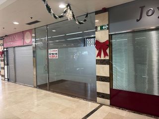 Local comercial en alquiler en Campo San Francisco - Plaza de América en Oviedo