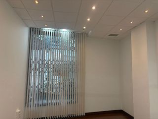 Local comercial en alquiler en Campo San Francisco - Plaza de América en Oviedo