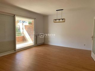 Piso en alquiler en Golf - El Carralero en Majadahonda