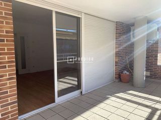 Piso en alquiler en Golf - El Carralero en Majadahonda