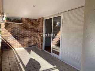 Piso en alquiler en Golf - El Carralero en Majadahonda