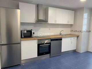 Piso en alquiler en Golf - El Carralero en Majadahonda