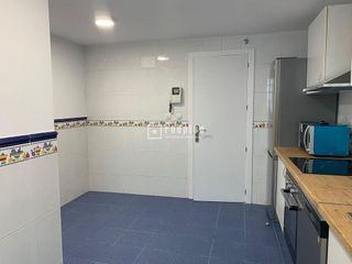 Piso en alquiler en Golf - El Carralero en Majadahonda