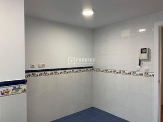 Piso en alquiler en Golf - El Carralero en Majadahonda