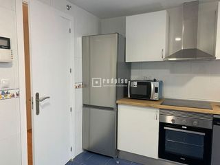 Piso en alquiler en Golf - El Carralero en Majadahonda