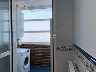 Piso en alquiler en Golf - El Carralero en Majadahonda