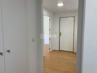 Piso en alquiler en Golf - El Carralero en Majadahonda