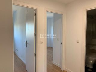 Piso en alquiler en Golf - El Carralero en Majadahonda